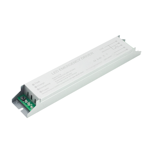 Kit de conversion d'éclairage 5-20 W avec batterie